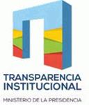 Logo Institucional del Ministerio de la Presidencia