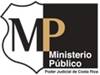 Logo Institucional del Ministerio Público