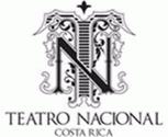 Logo Institucional del Teatro Nacional