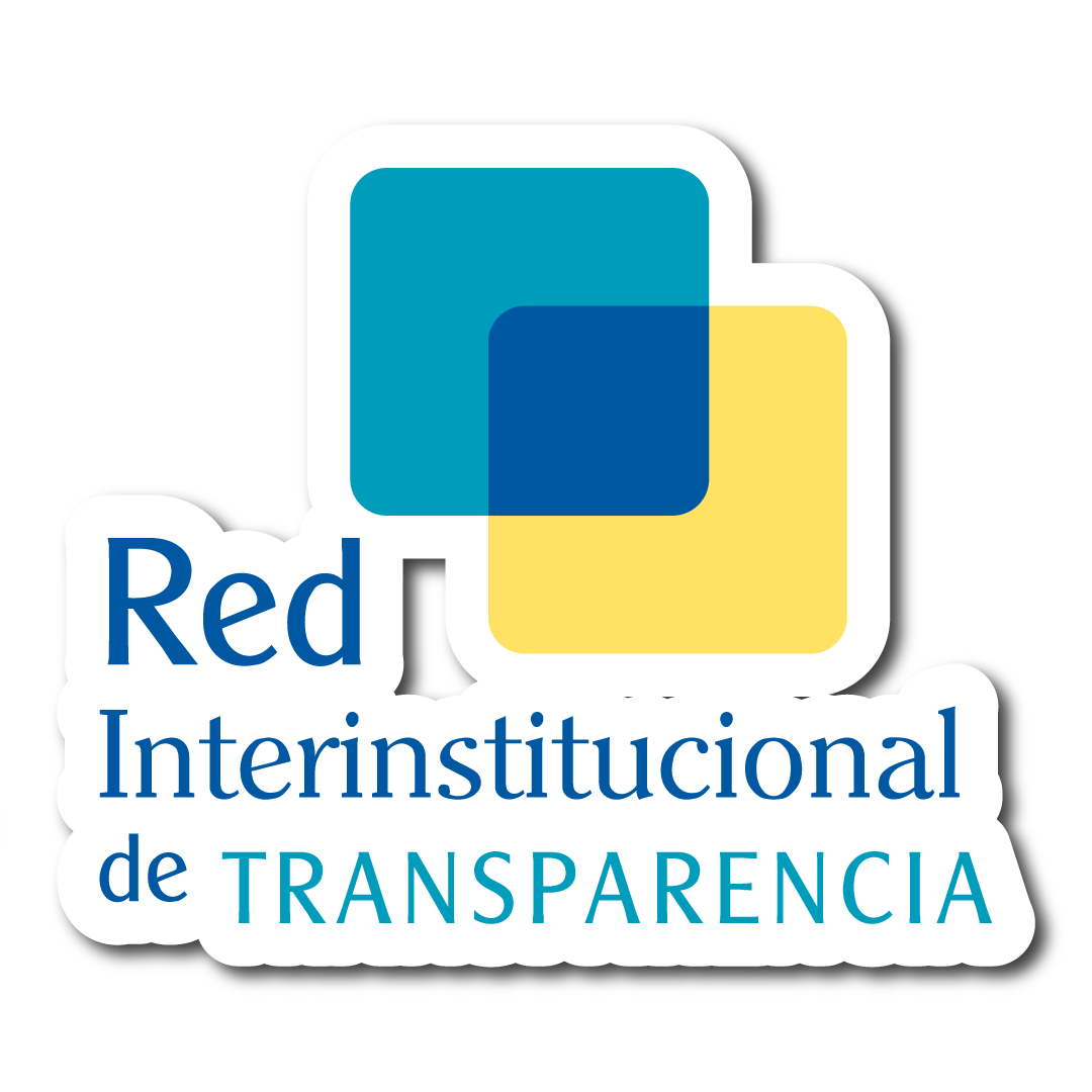 Red Interinstitucional de Transparencia