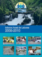 Informe Anual 2009-2010