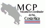 Logo Institucional de la MCP/Conasida