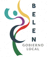 Logo Institucional de la Municipalidad de Belén
