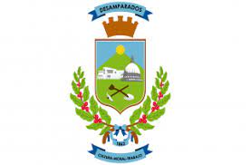 Logo Institucional de la Municipalidad de Desamparados