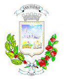 Logo Institucional de la Municipalidad de San Isidro de Heredia