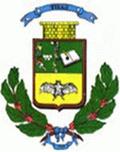 Logo Institucional de la Municipalidad de Tibás