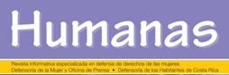 Logo de Revista Humana 