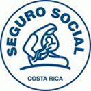 Logo Institucional de la Caja Costarricense de Seguro Social
