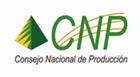 Logo Institucional del Consejo Nacional de Producción