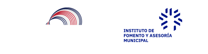 Logo Institucional del Instituto de Fomento y Asesoría Municipal