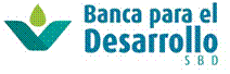 Logo Institucional del Sistema Banca para el Desarrollo (SBD)