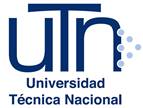 Logo Institucional de la Universidad Técnica Nacional