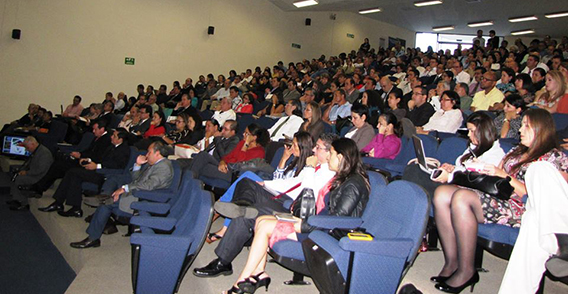 Red de Transparencia