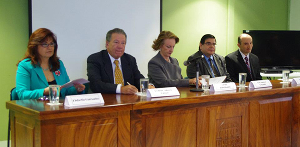 Celebración ExDefensores