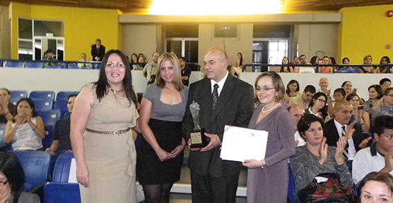 Premio Calidad de Vida