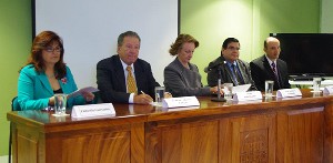 Celebración ExDefensores