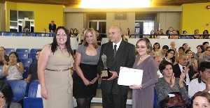 Premio Calidad de Vida