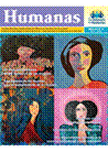 Título: humanas - Descripción: revista numero 6