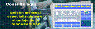 Título: revista discapacidad - Descripción: revista discapacidad