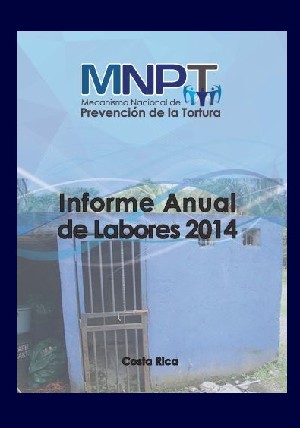 Informe Anual de Labores