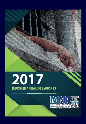 Informe Anual de Labores