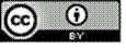 Título: Reconocimiento CCBY - Descripción: Licencia Datos Abiertos
