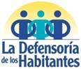 Defensoría Habitanteslogo